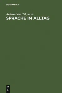 Sprache im Alltag_cover