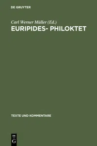 Euripides– Philoktet_cover