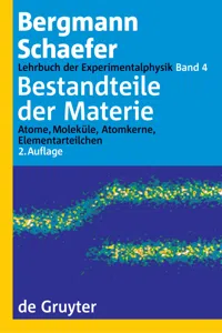 Bestandteile der Materie_cover