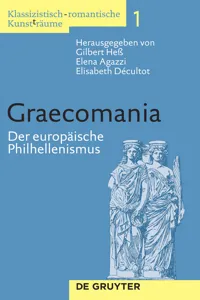 Graecomania_cover