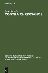 Contra Christianos_cover