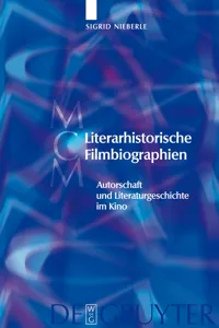 Literarhistorische Filmbiographien_cover