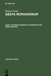 Gesta Romanorum_cover