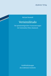 Verisimilitudo_cover