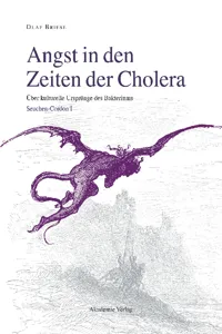 Angst in den Zeiten der Cholera_cover