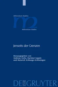 Jenseits der Grenzen_cover