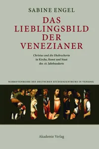 Das Lieblingsbild der Venezianer_cover