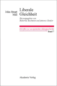 Liberale Gleichheit_cover