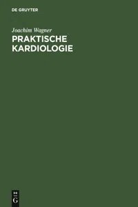 Praktische Kardiologie_cover