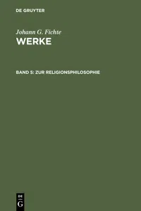 Zur Religionsphilosophie_cover