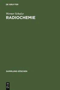 Radiochemie_cover