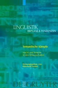 Semantische Kämpfe_cover