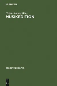 Musikedition_cover