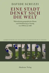 Eine Stadt denkt sich die Welt_cover