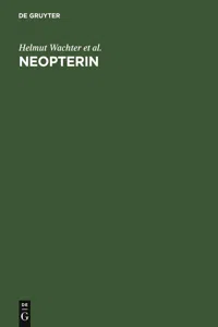 Neopterin_cover