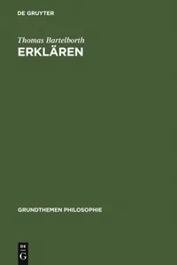 Erklären_cover