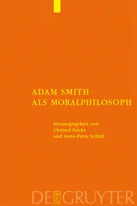 Adam Smith als Moralphilosoph_cover