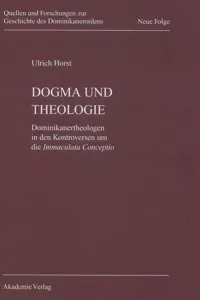 Dogma und Theologie_cover