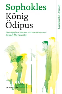 König Ödipus_cover