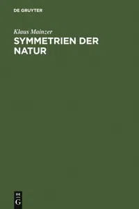 Symmetrien der Natur_cover