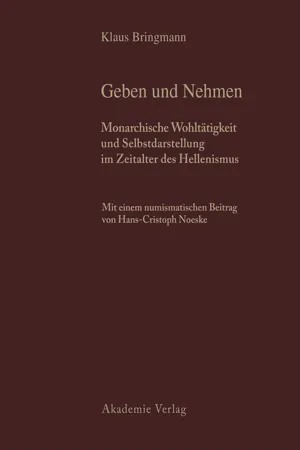 Historische und archäologische Auswertung