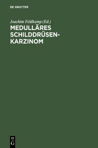 Medulläres Schilddrüsenkarzinom_cover