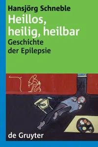 Heillos, heilig, heilbar_cover