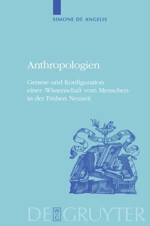 Anthropologien