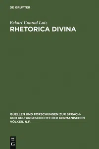 Rhetorica divina_cover