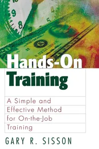 Hands-On Training_cover