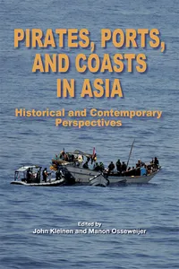 Pirates, Ports, and Coasts in Asia_cover