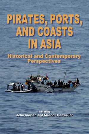 Pirates, Ports, and Coasts in Asia