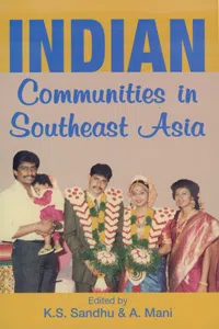 Indian Communities in Southeast Asia_cover