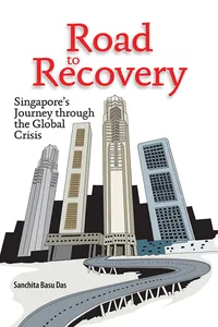 Road to Recovery_cover