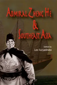 Admiral Zheng He and Southeast Asia_cover