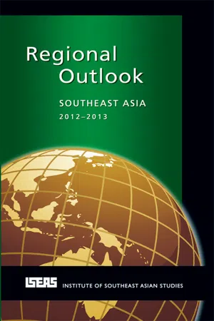 Regional Outlook