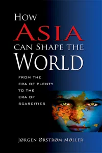 How Asia Can Shape the World_cover