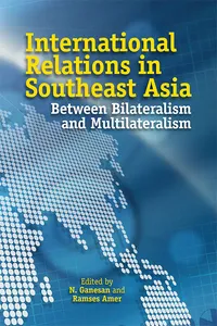 International Relations in Southeast Asia_cover