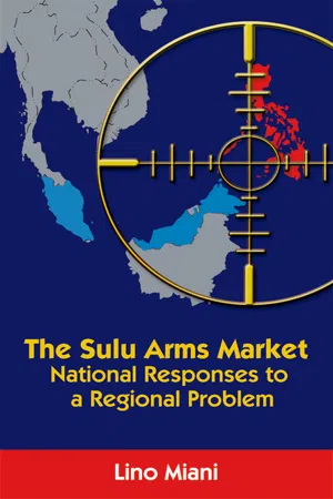 The Sulu Arms Market