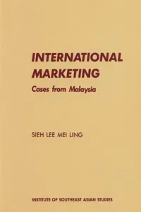 International Marketing_cover