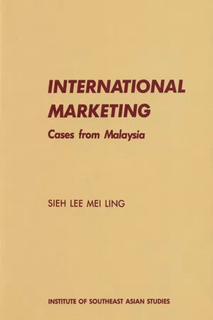 International Marketing