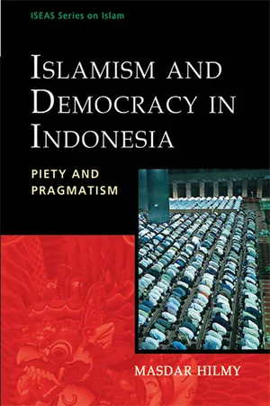 Islamism and Democracy in Indonesia