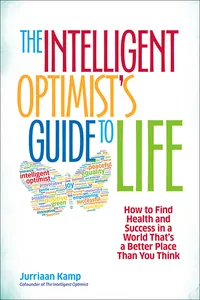 The Intelligent Optimist's Guide to Life_cover