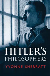 Hitler's Philosophers_cover