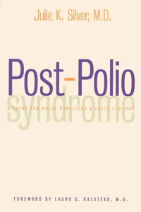 Post-Polio Syndrome_cover