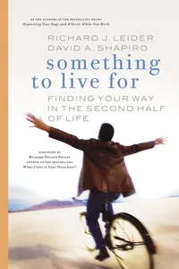 Something to Live For_cover