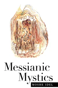 Messianic Mystics_cover