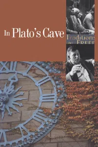 In Plato's Cave_cover