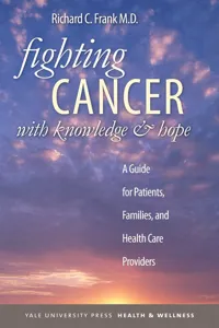 Fighting Cancer with Knowledge and Hope_cover