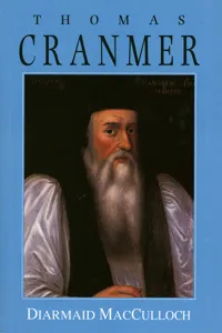 Thomas Cranmer_cover